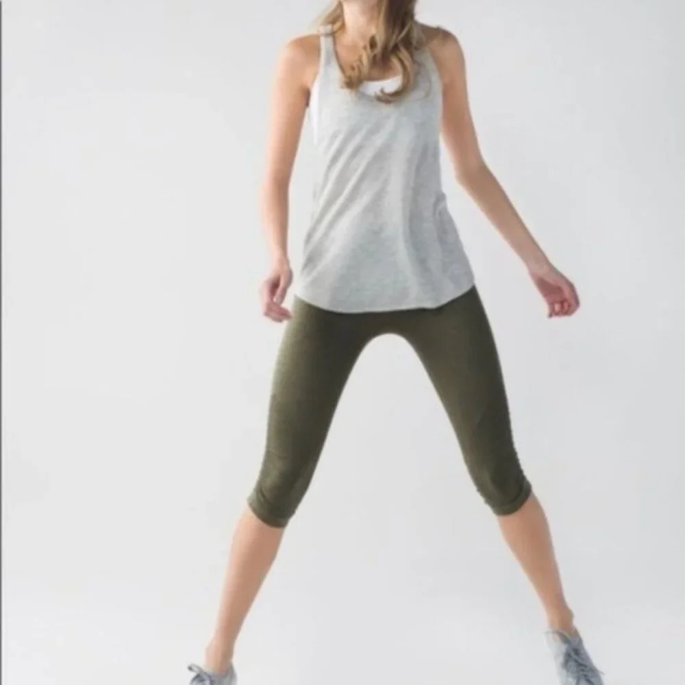 lululemon athletica made lightweight